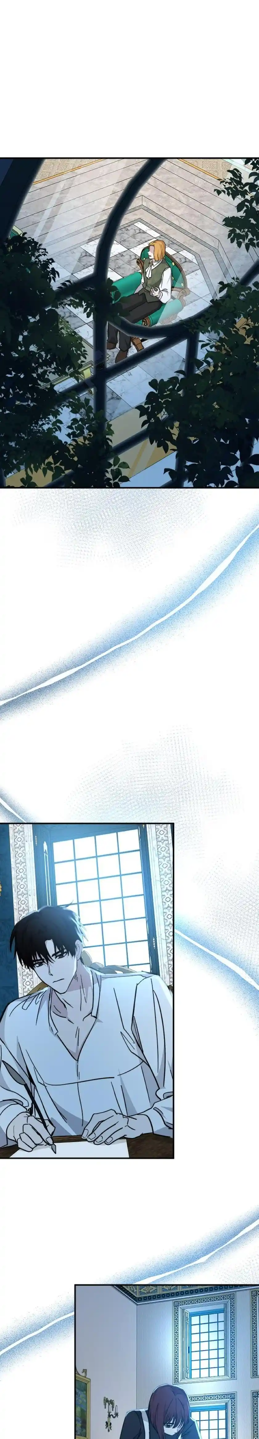 The Villainess Lives Twice Chapter 126