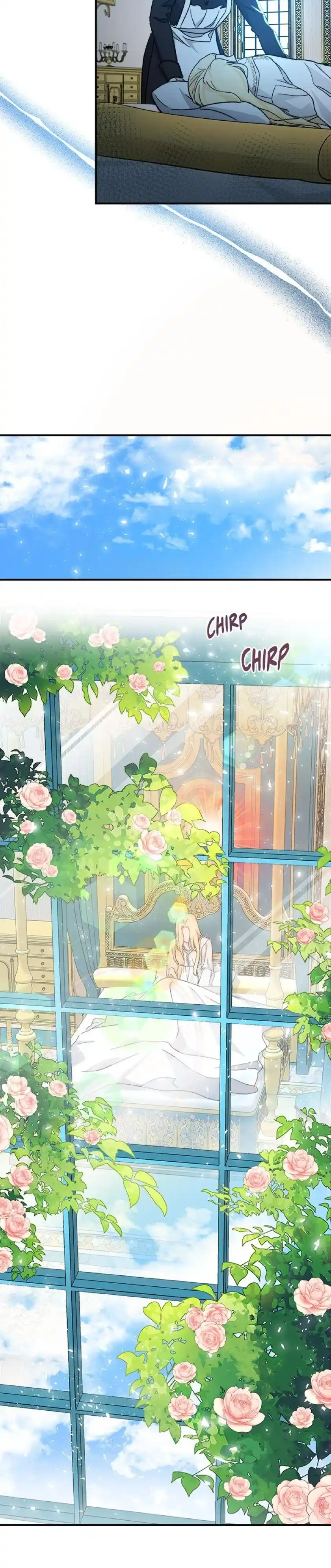 The Villainess Lives Twice Chapter 126