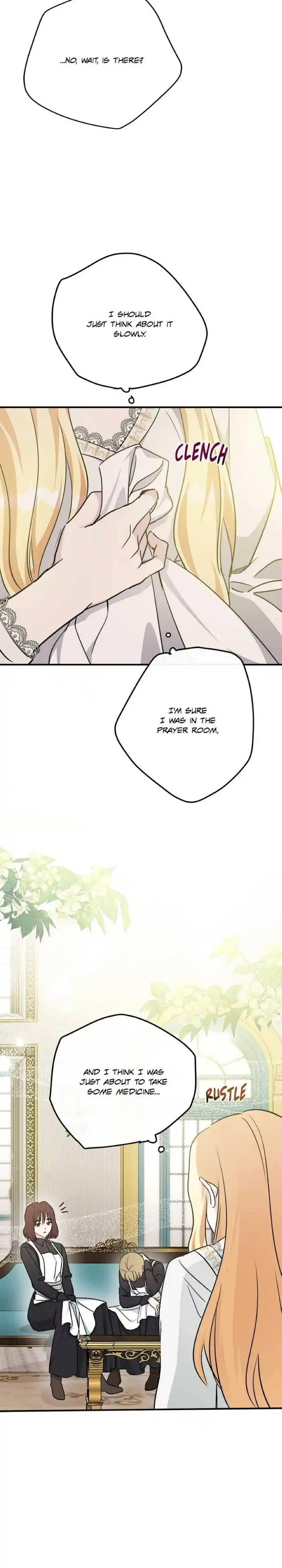 The Villainess Lives Twice Chapter 126