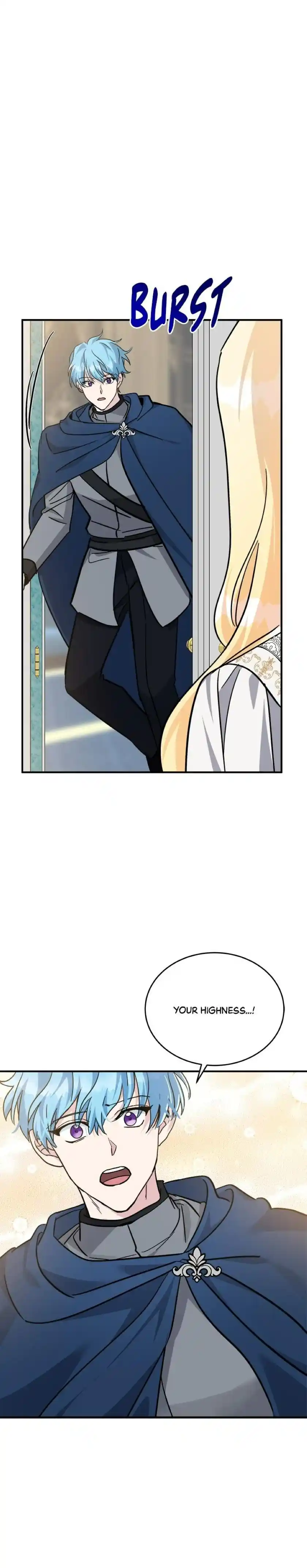 The Villainess Lives Twice Chapter 126