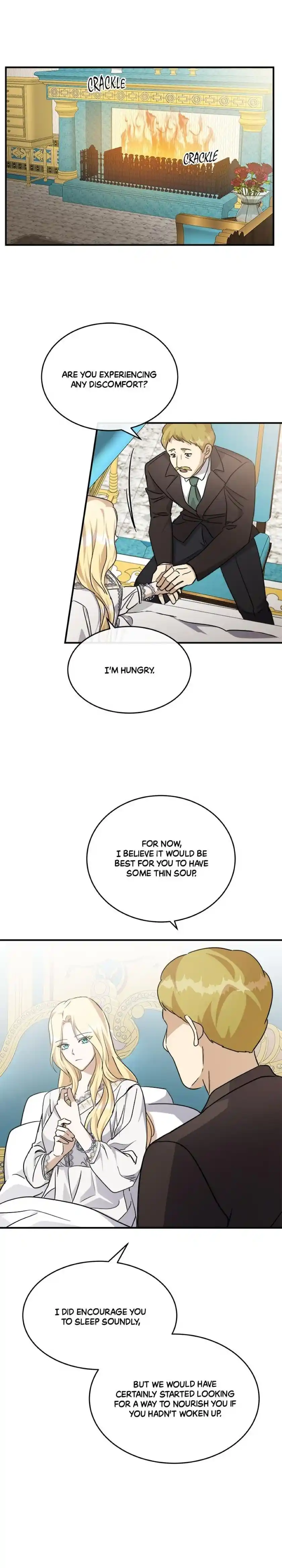 The Villainess Lives Twice Chapter 126