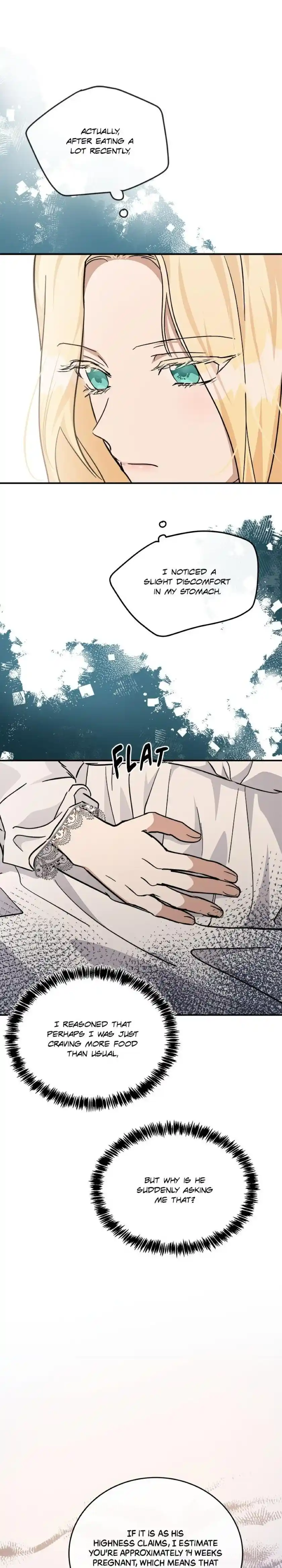 The Villainess Lives Twice Chapter 126