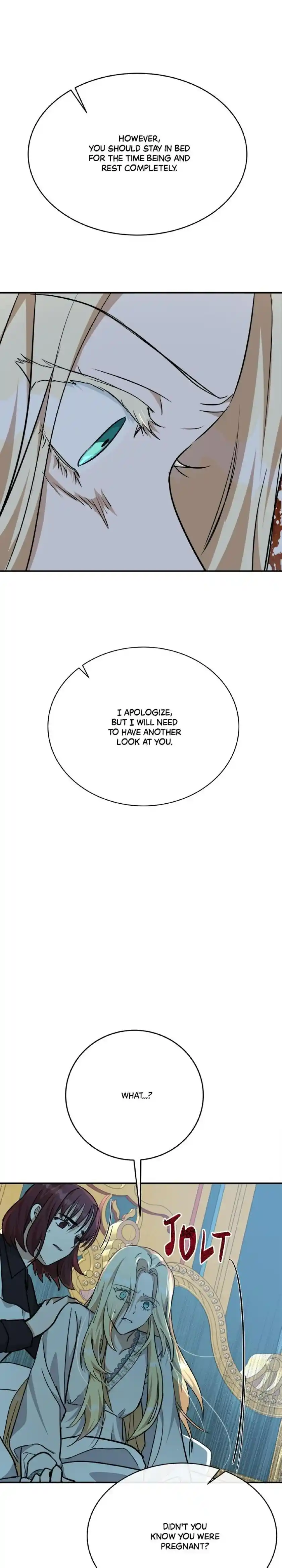 The Villainess Lives Twice Chapter 126