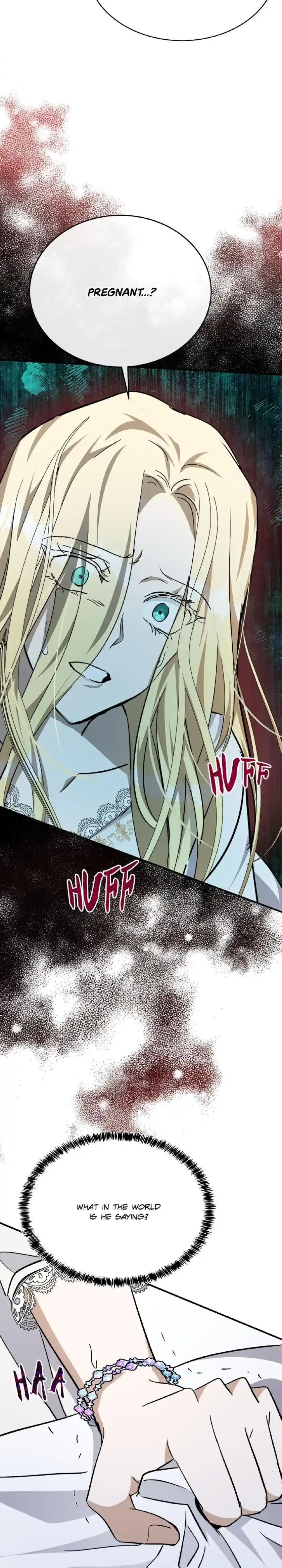 The Villainess Lives Twice Chapter 126