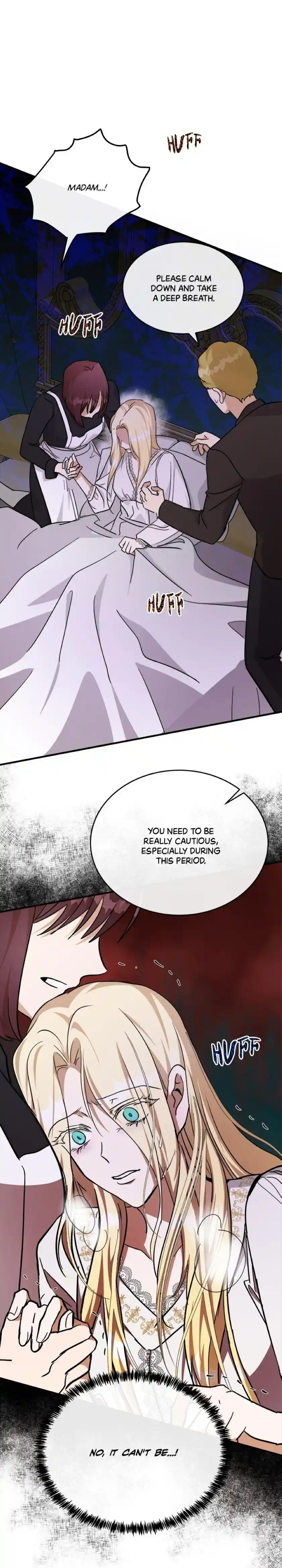 The Villainess Lives Twice Chapter 126