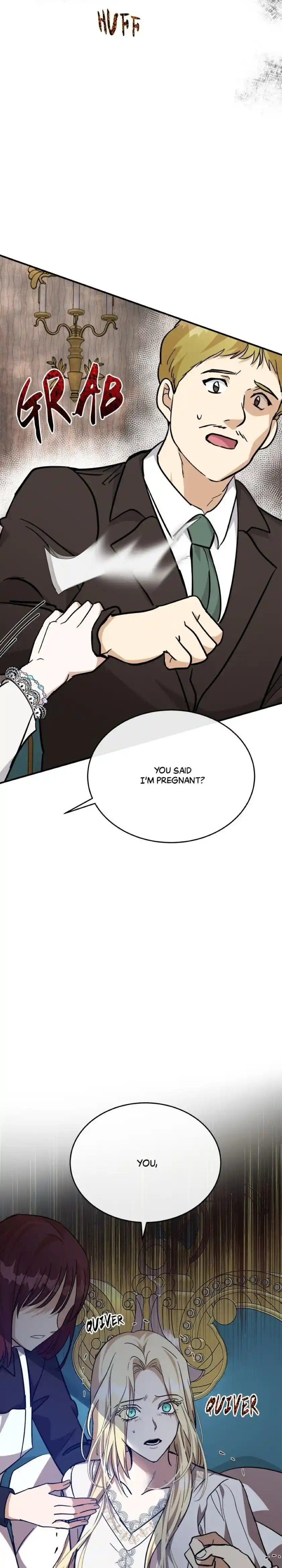 The Villainess Lives Twice Chapter 126