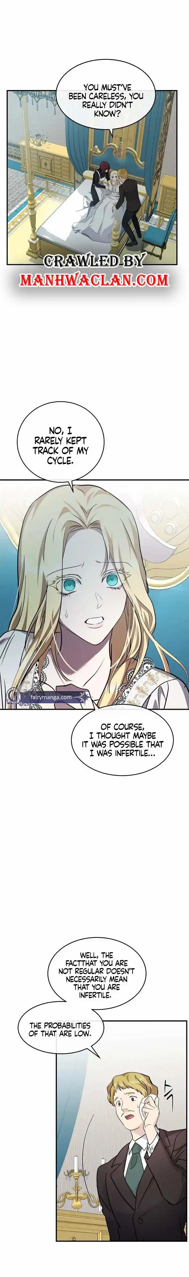 The Villainess Lives Twice Chapter 127