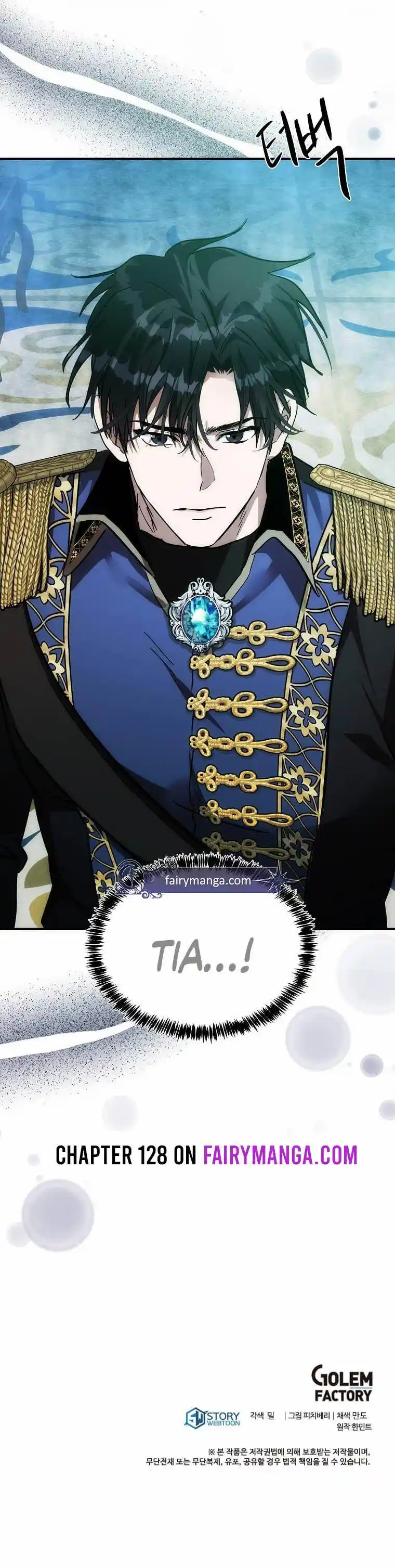 The Villainess Lives Twice Chapter 127