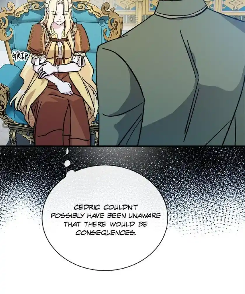 The Villainess Lives Twice Chapter 131