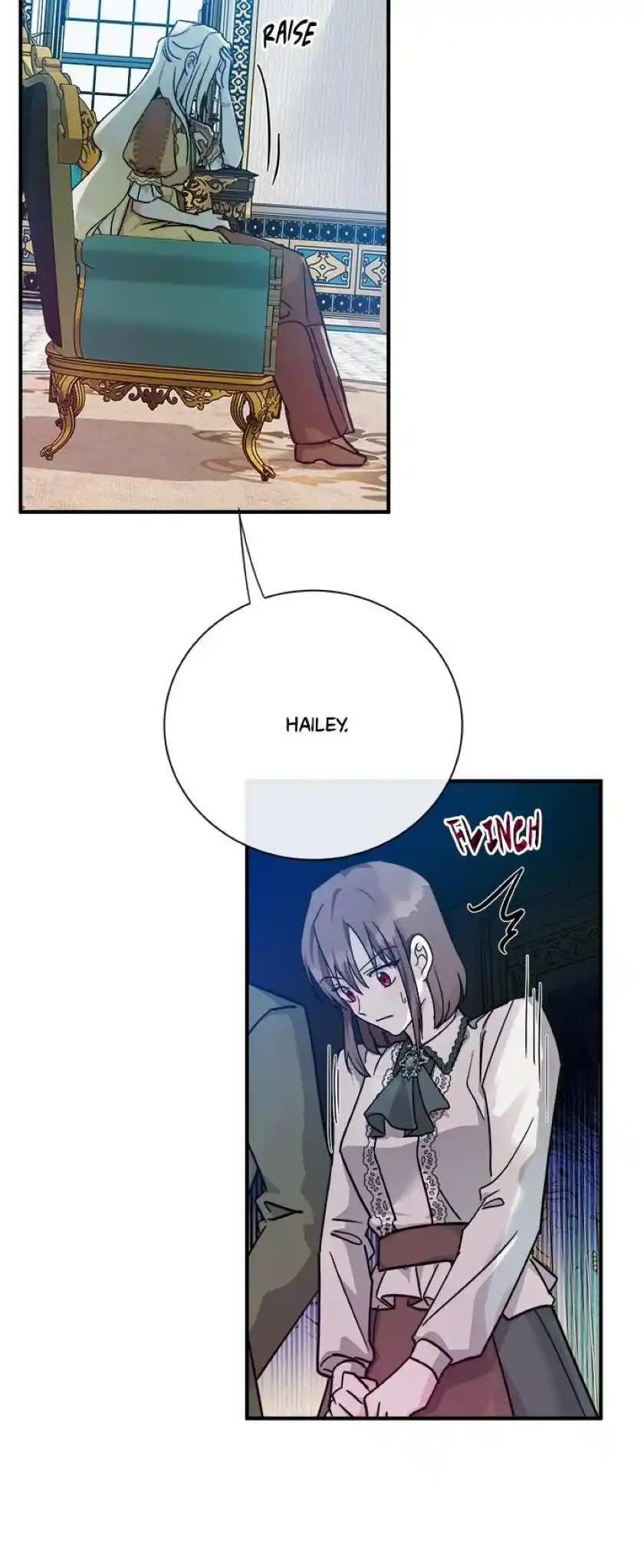 The Villainess Lives Twice Chapter 131