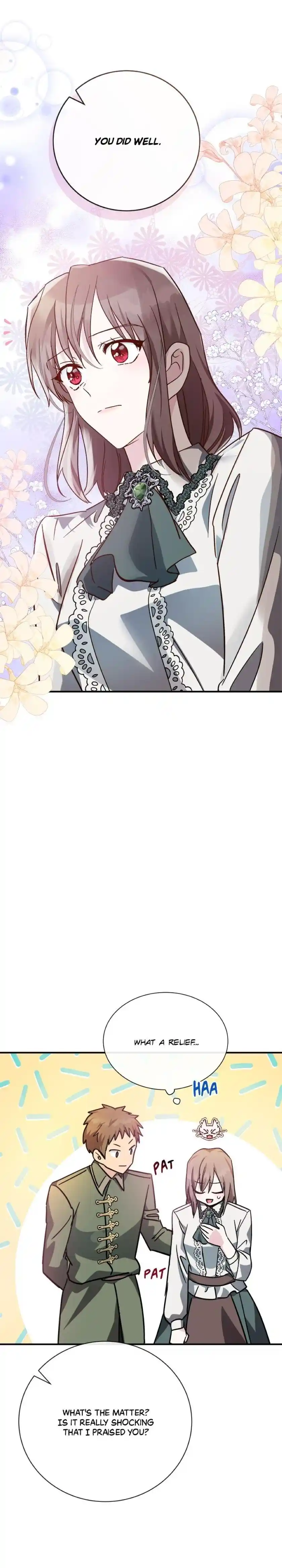 The Villainess Lives Twice Chapter 131