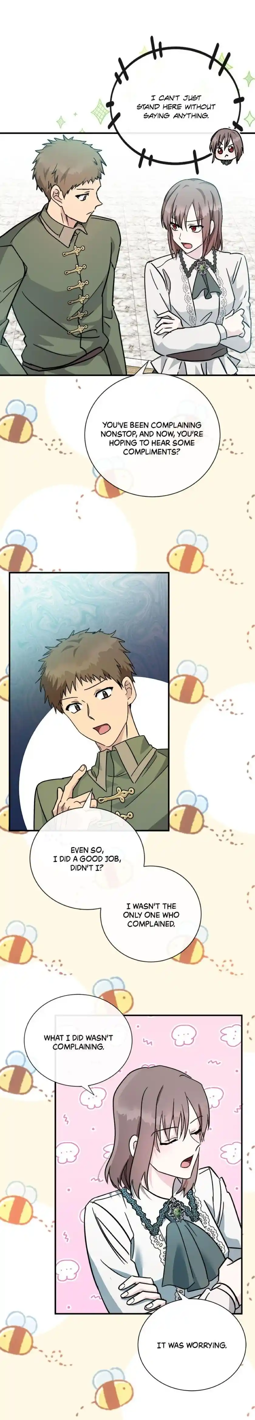 The Villainess Lives Twice Chapter 131