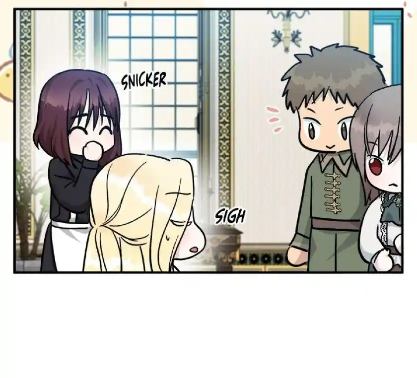 The Villainess Lives Twice Chapter 131