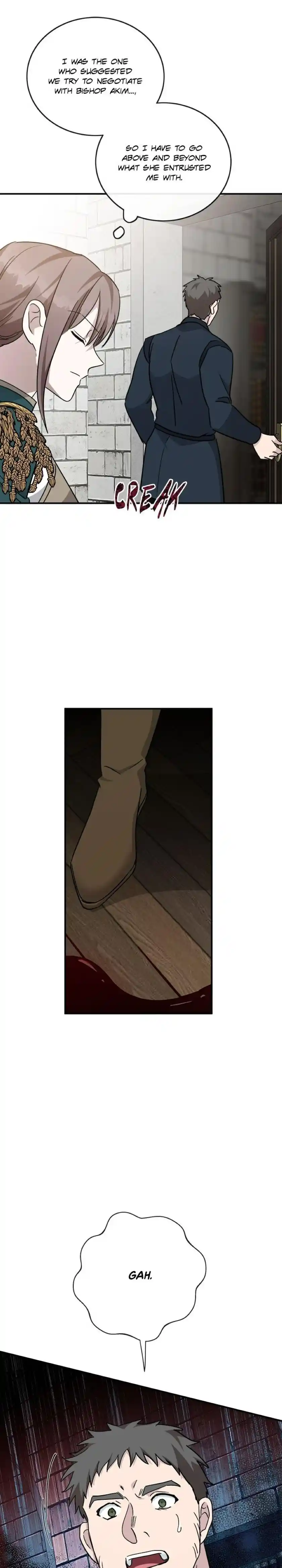 The Villainess Lives Twice Chapter 131