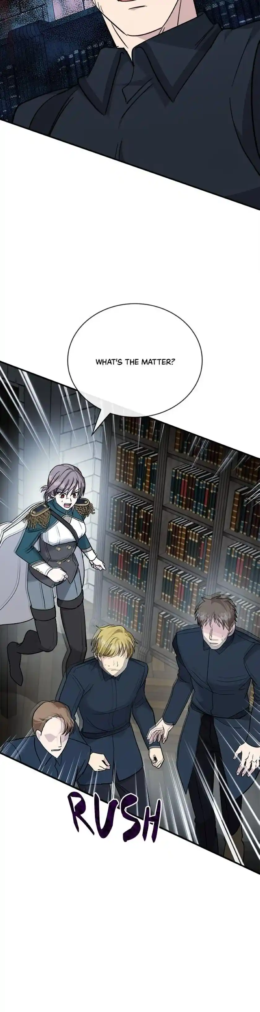 The Villainess Lives Twice Chapter 131