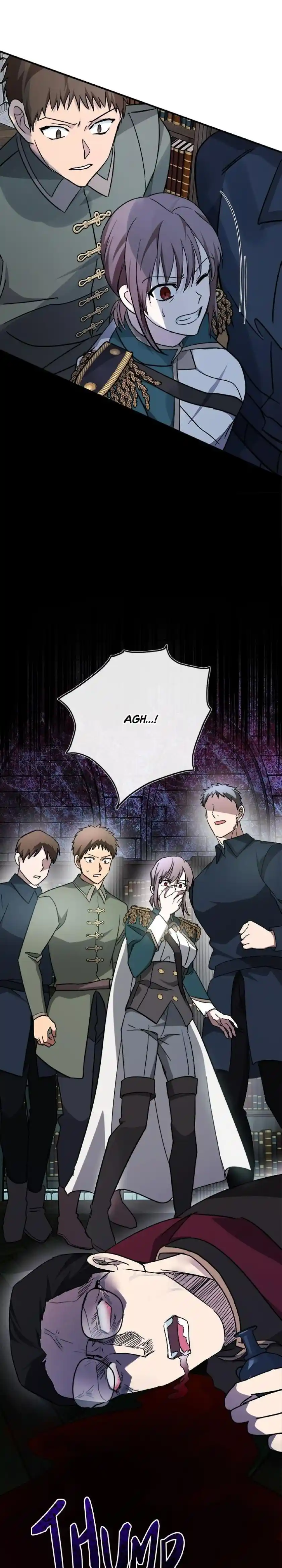 The Villainess Lives Twice Chapter 131