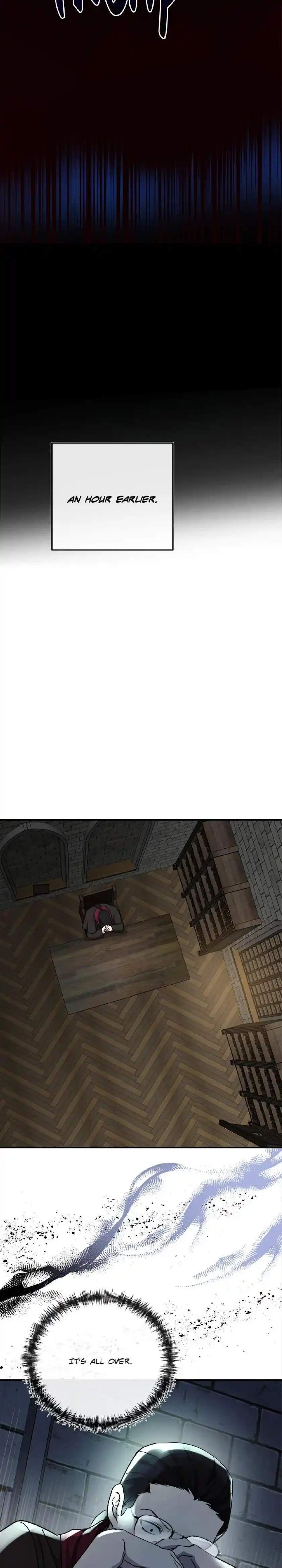 The Villainess Lives Twice Chapter 131