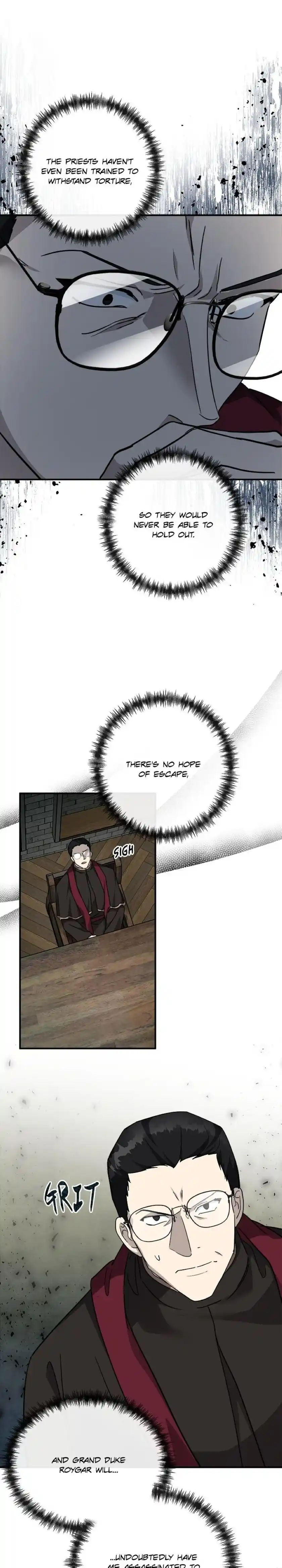 The Villainess Lives Twice Chapter 131