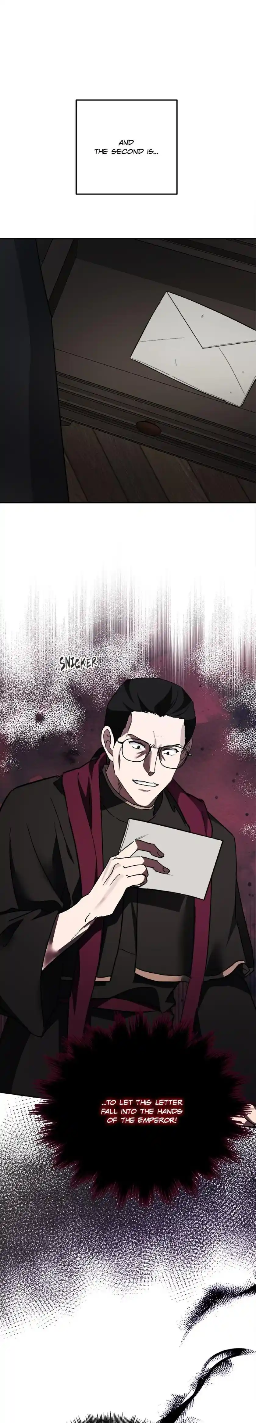 The Villainess Lives Twice Chapter 131