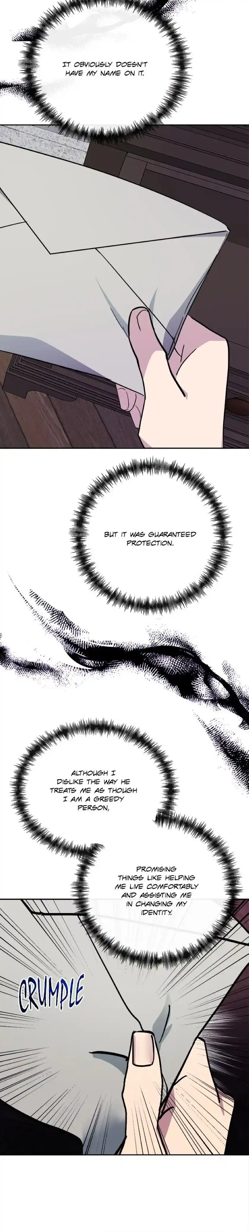 The Villainess Lives Twice Chapter 131