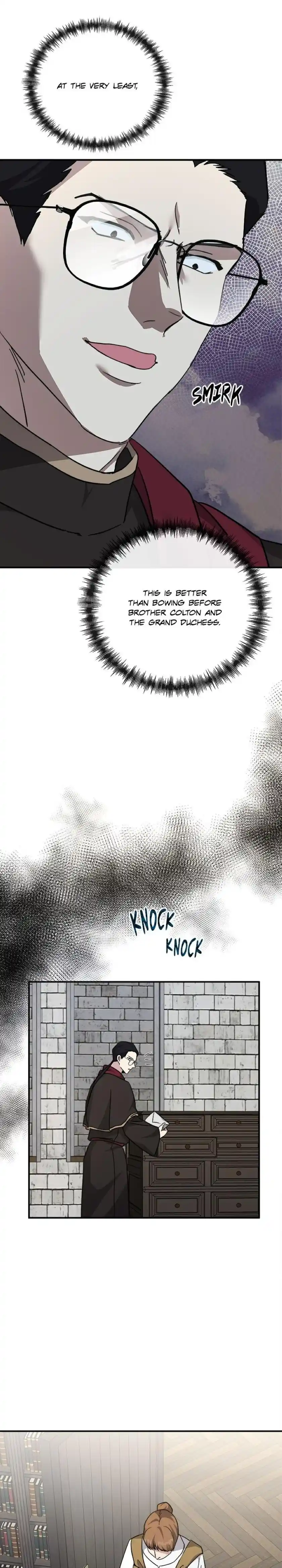 The Villainess Lives Twice Chapter 131