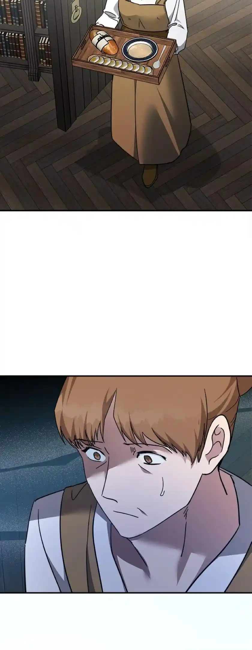 The Villainess Lives Twice Chapter 131