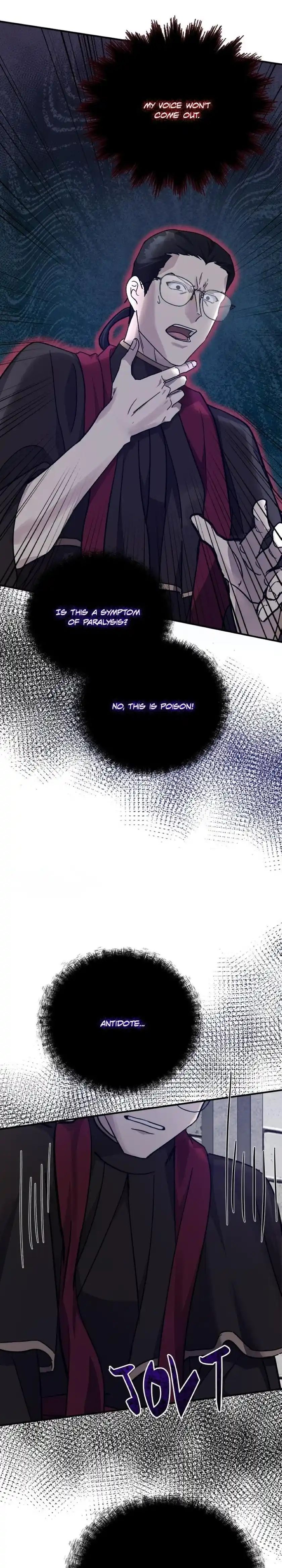 The Villainess Lives Twice Chapter 131