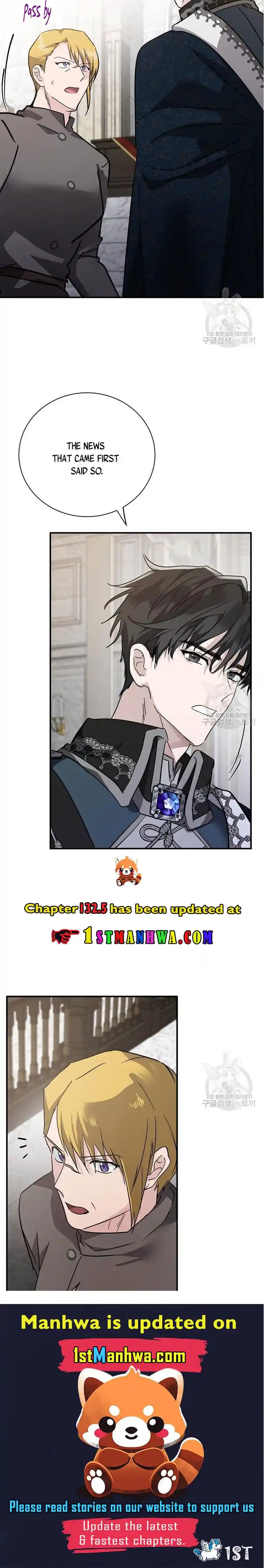 The Villainess Lives Twice Chapter 132