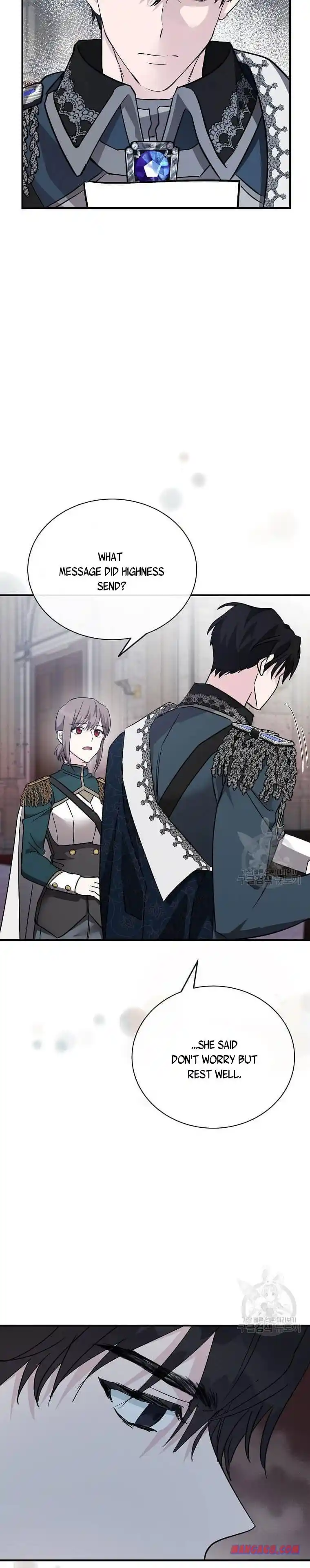 The Villainess Lives Twice Chapter 132.5