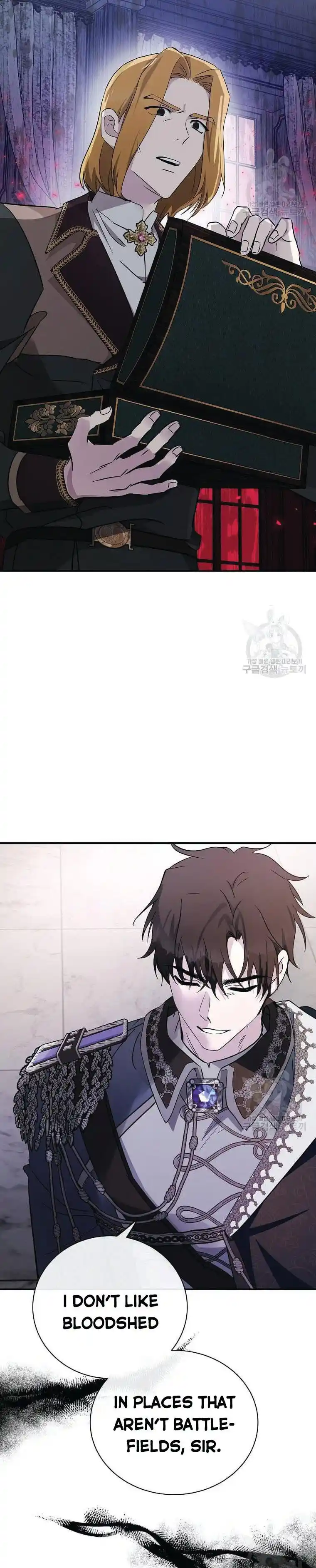 The Villainess Lives Twice Chapter 133