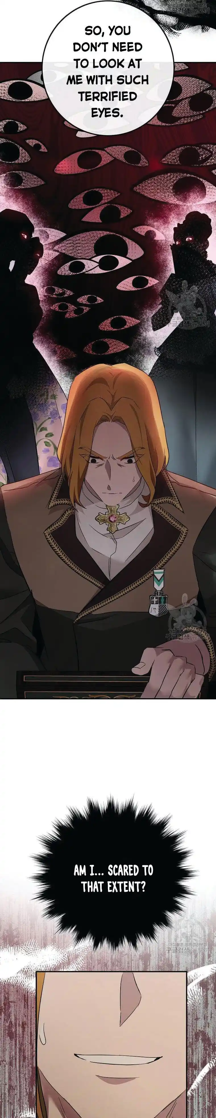 The Villainess Lives Twice Chapter 133