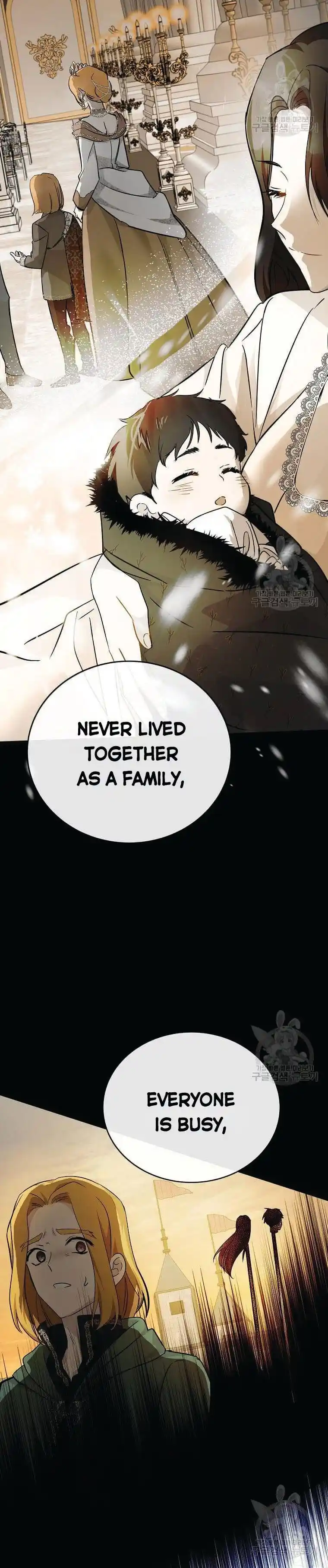 The Villainess Lives Twice Chapter 133