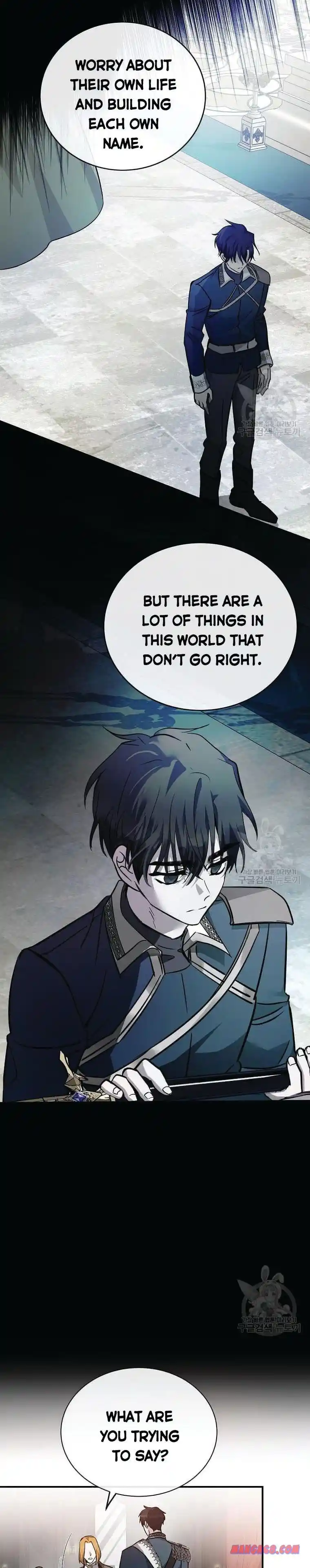 The Villainess Lives Twice Chapter 133