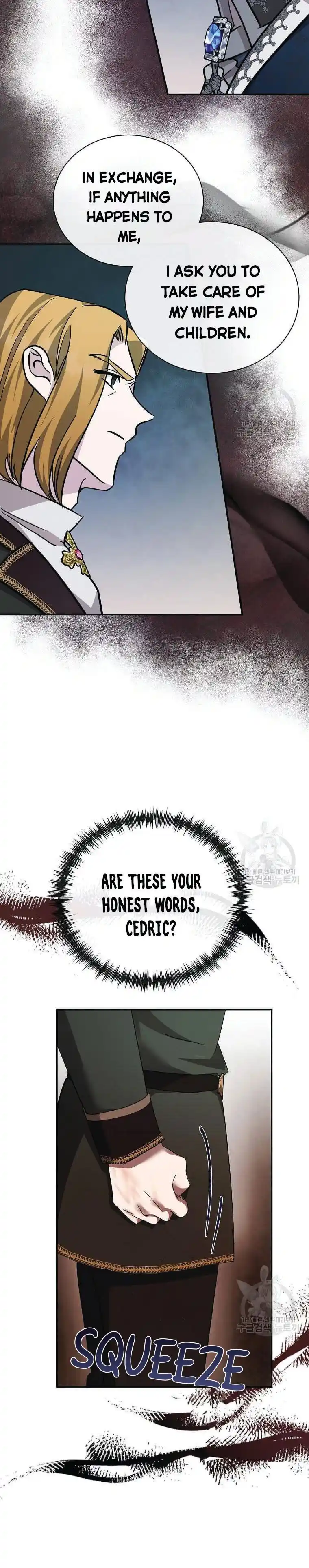 The Villainess Lives Twice Chapter 133