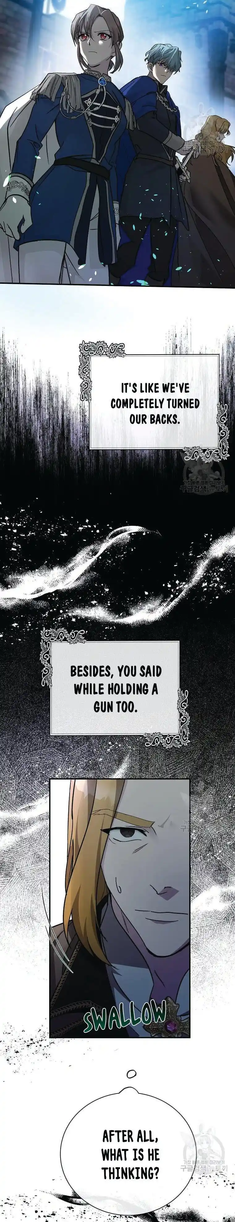 The Villainess Lives Twice Chapter 133