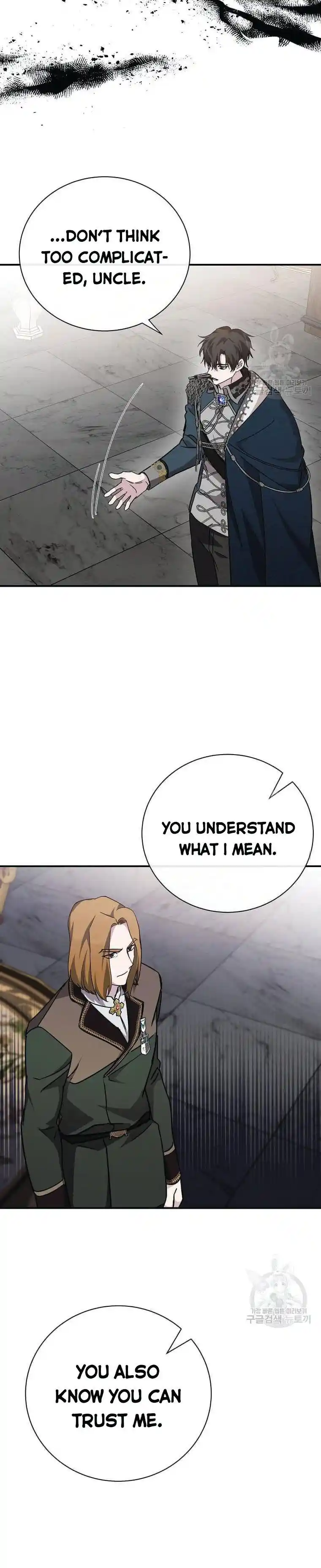 The Villainess Lives Twice Chapter 133