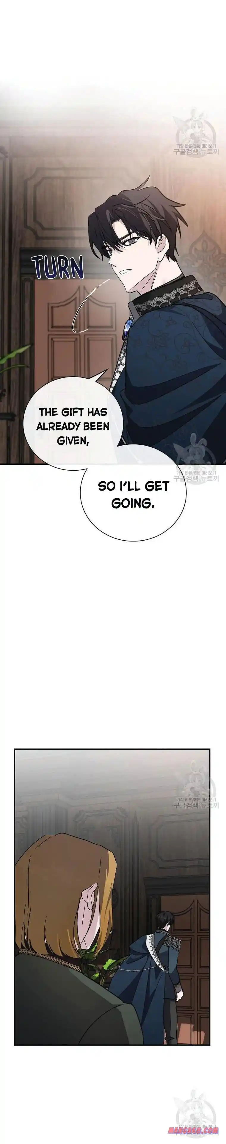 The Villainess Lives Twice Chapter 133