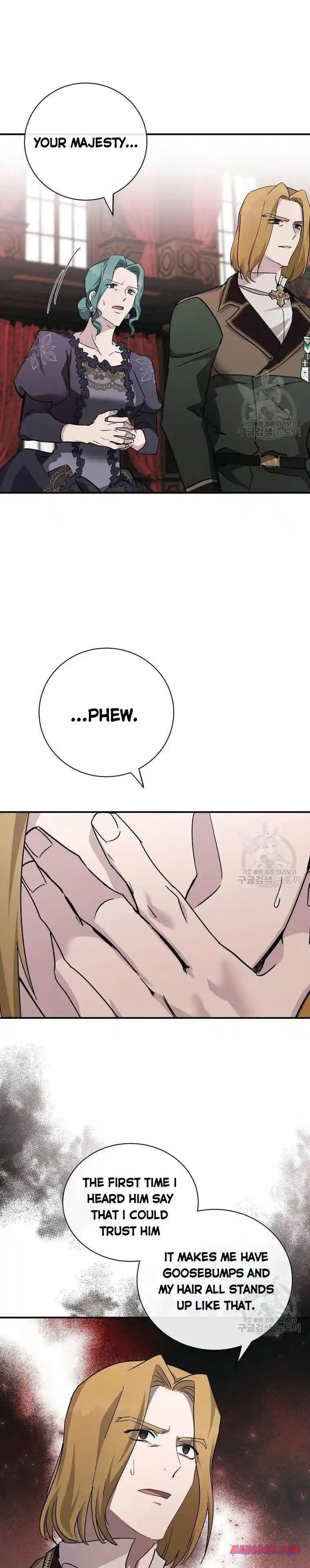 The Villainess Lives Twice Chapter 133.5