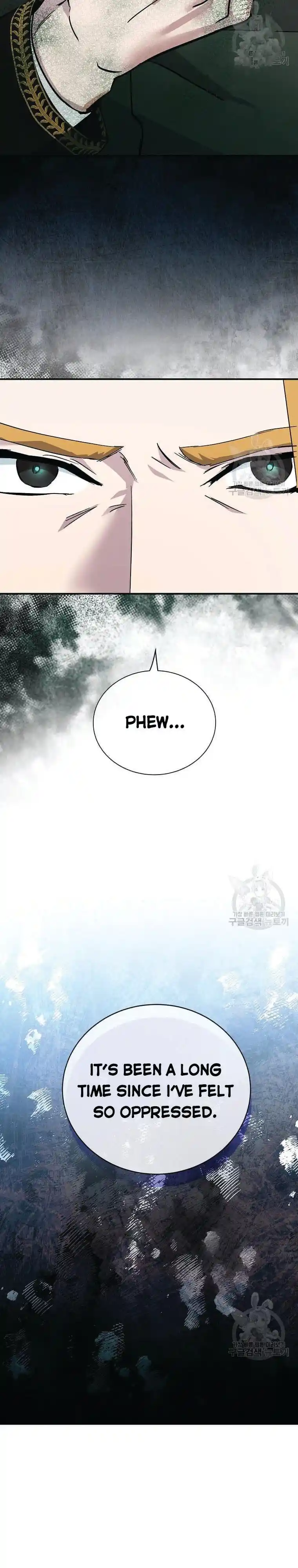 The Villainess Lives Twice Chapter 133.5