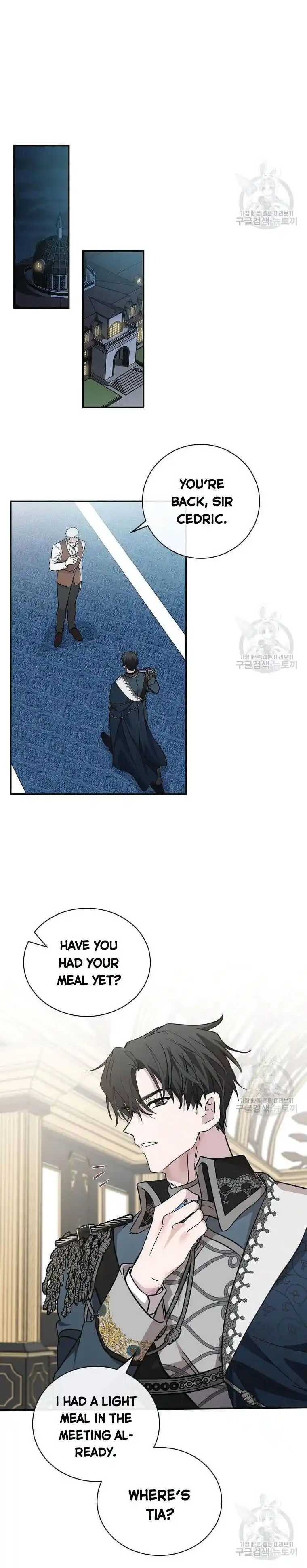 The Villainess Lives Twice Chapter 133.5