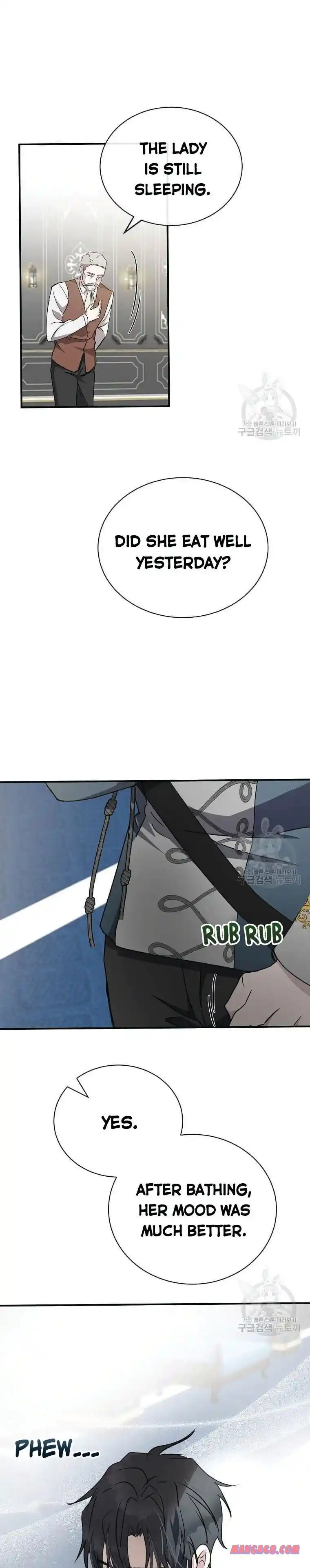 The Villainess Lives Twice Chapter 133.5