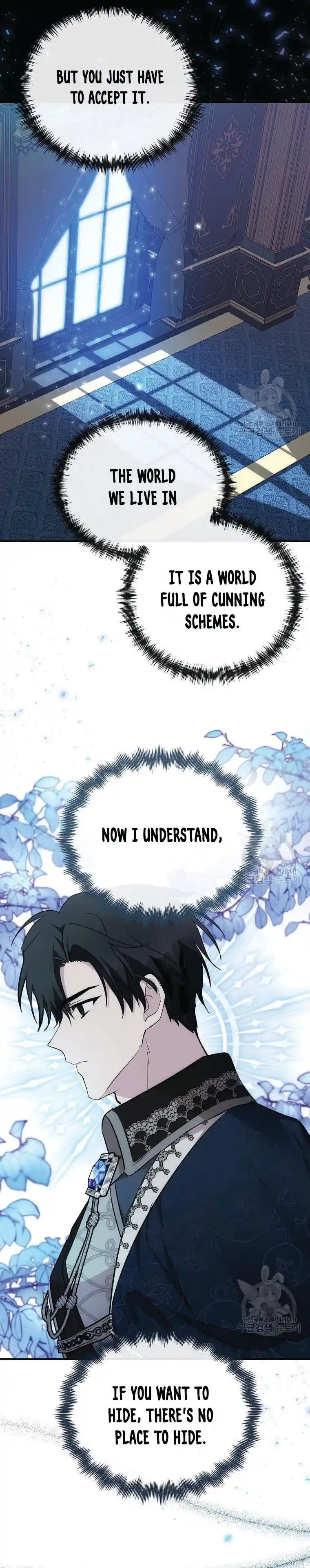 The Villainess Lives Twice Chapter 133.5