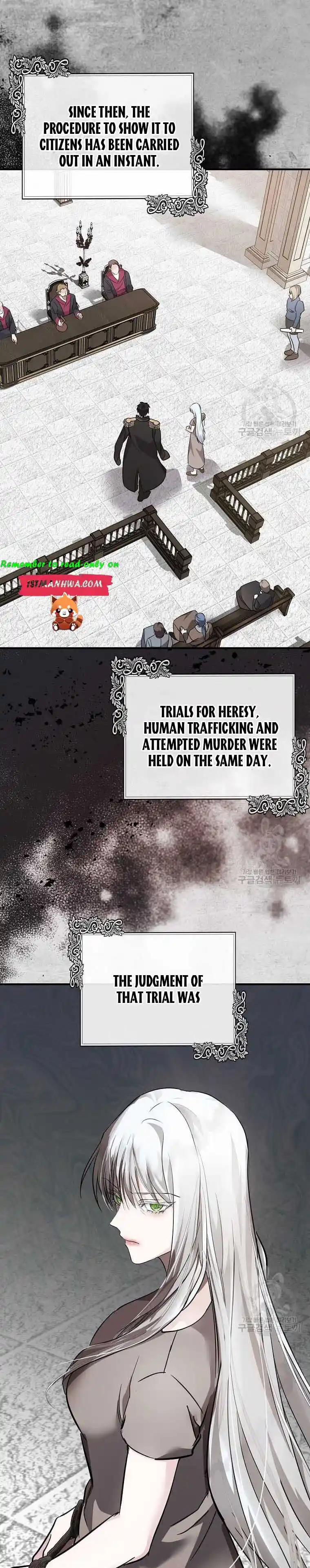 The Villainess Lives Twice Chapter 134