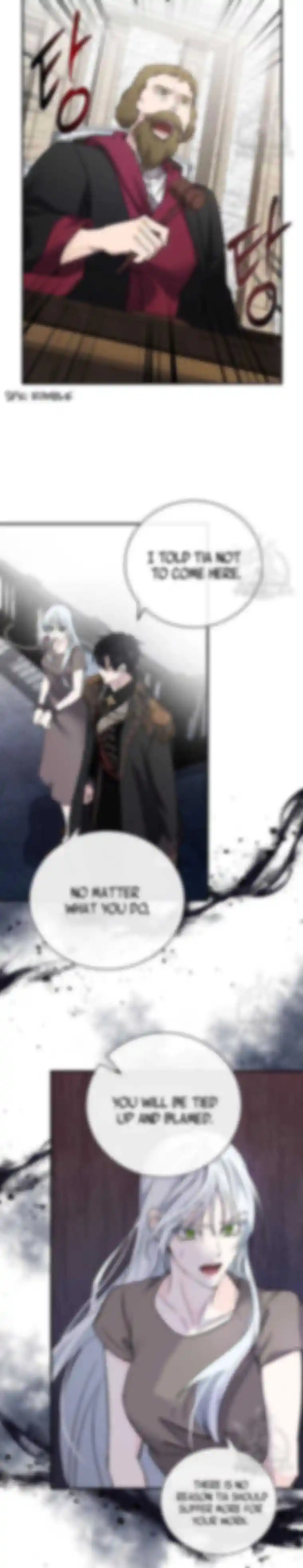 The Villainess Lives Twice Chapter 134