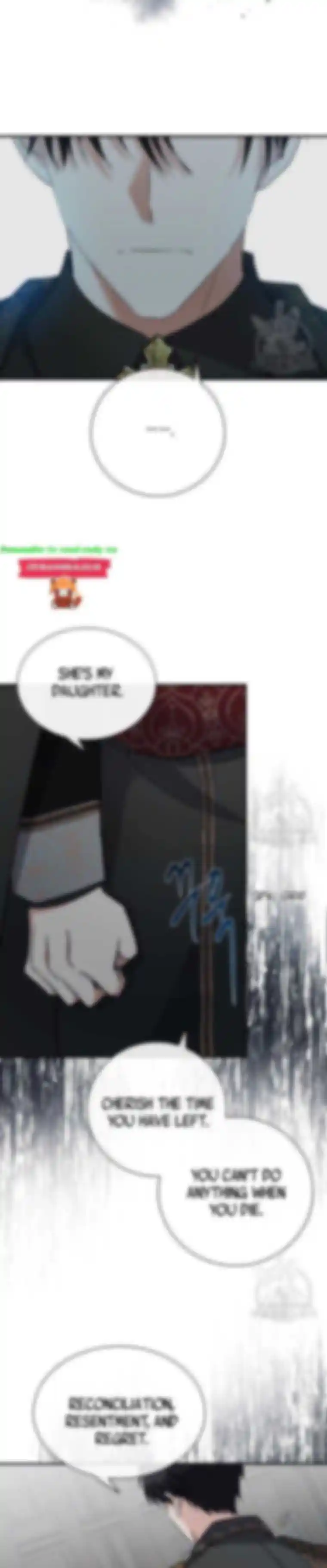 The Villainess Lives Twice Chapter 134