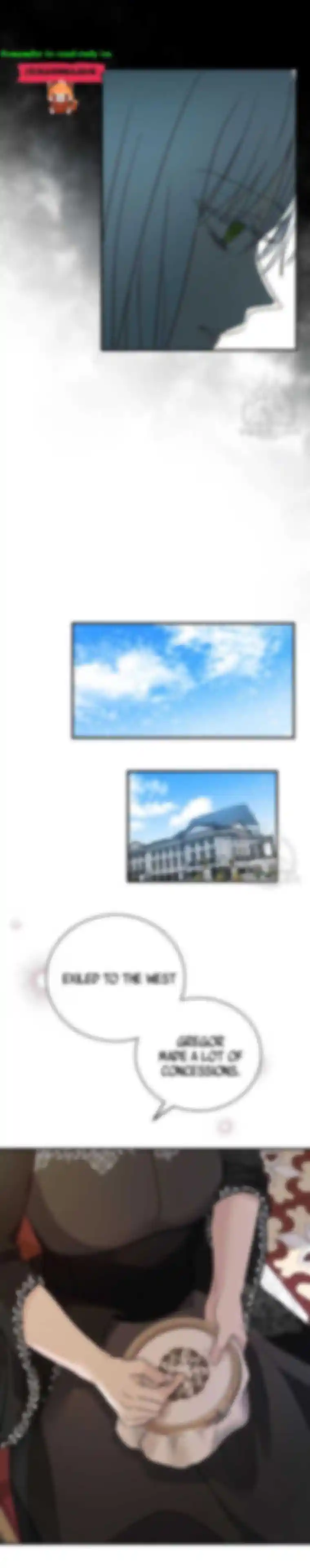 The Villainess Lives Twice Chapter 134