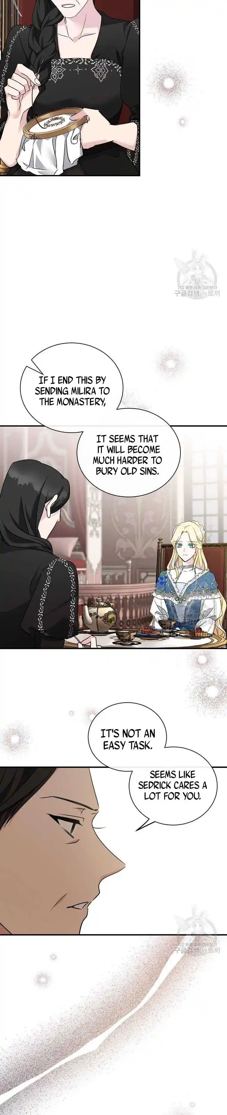 The Villainess Lives Twice Chapter 134