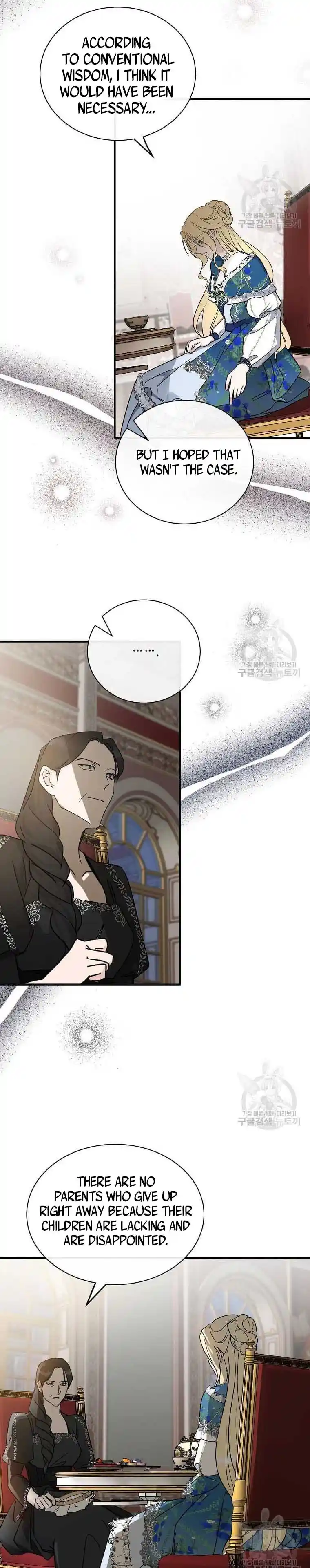 The Villainess Lives Twice Chapter 134