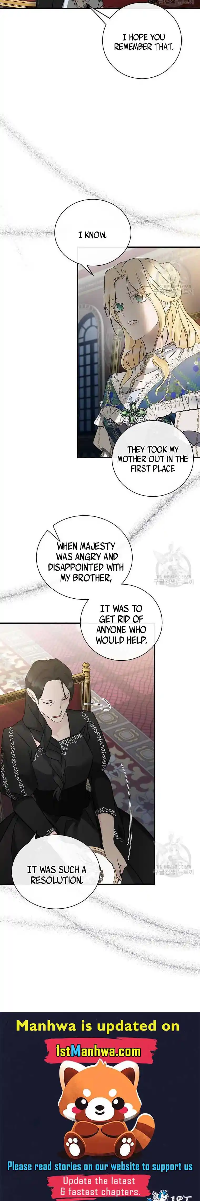 The Villainess Lives Twice Chapter 134