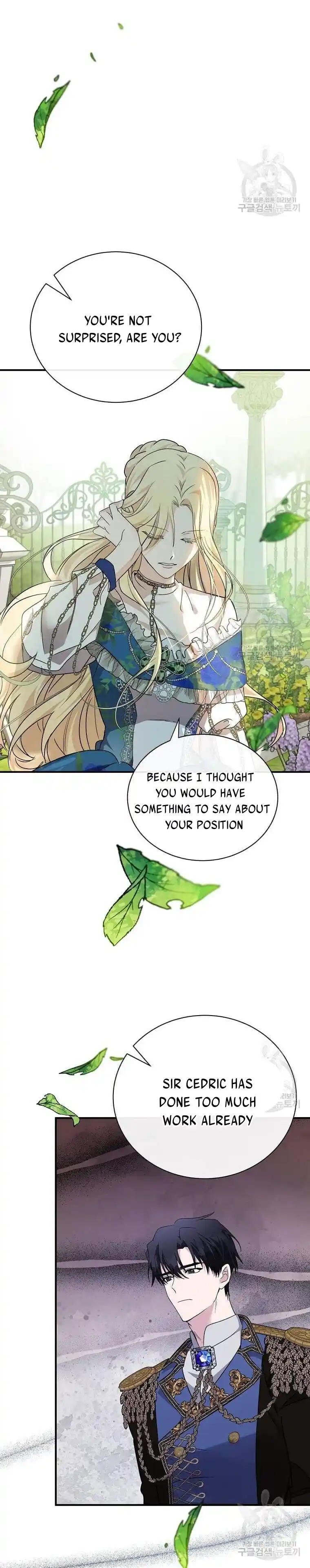 The Villainess Lives Twice Chapter 135